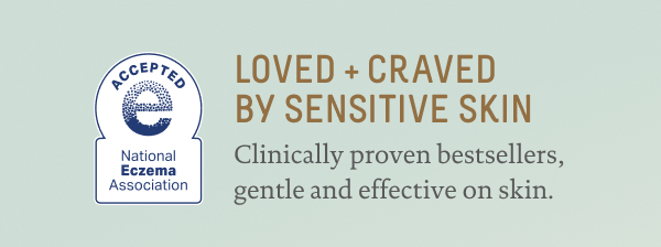 sensitive skin