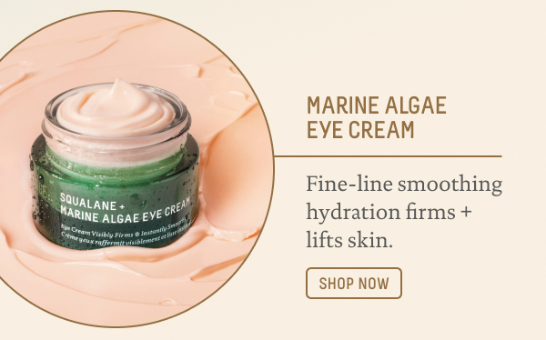 eye cream