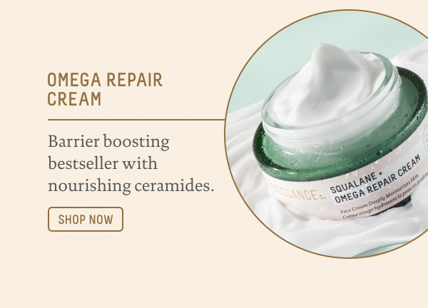 omega repair cream