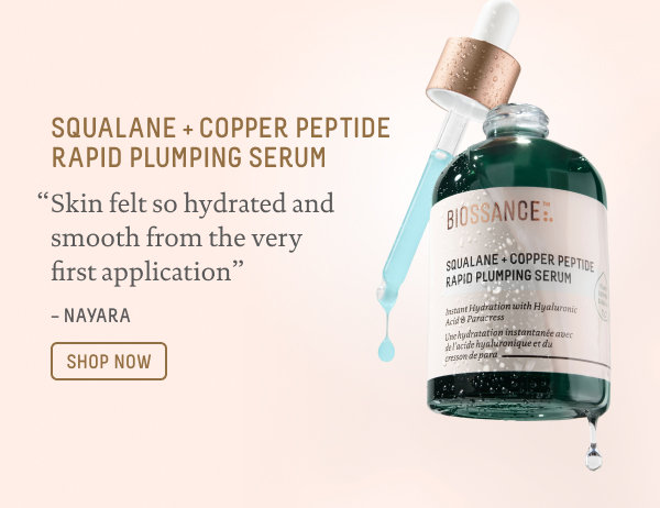 copper peptide