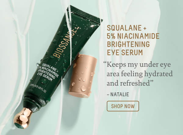 eye serum
