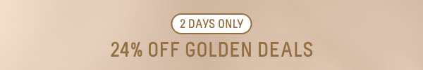 golden deals