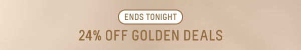 golden deals