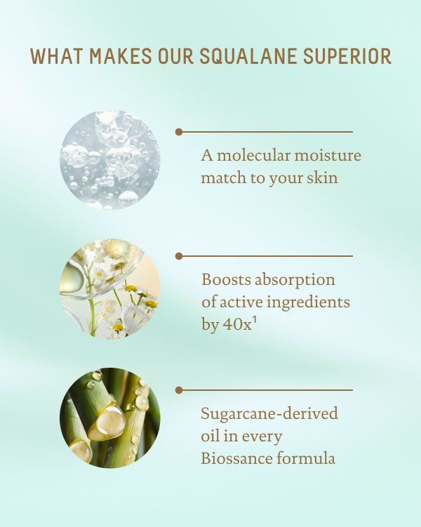 what makes our squalane superior