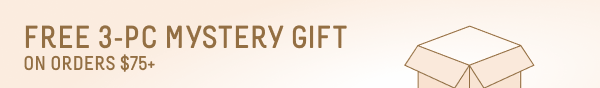 free mystery gift