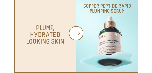 Plumping Serum
