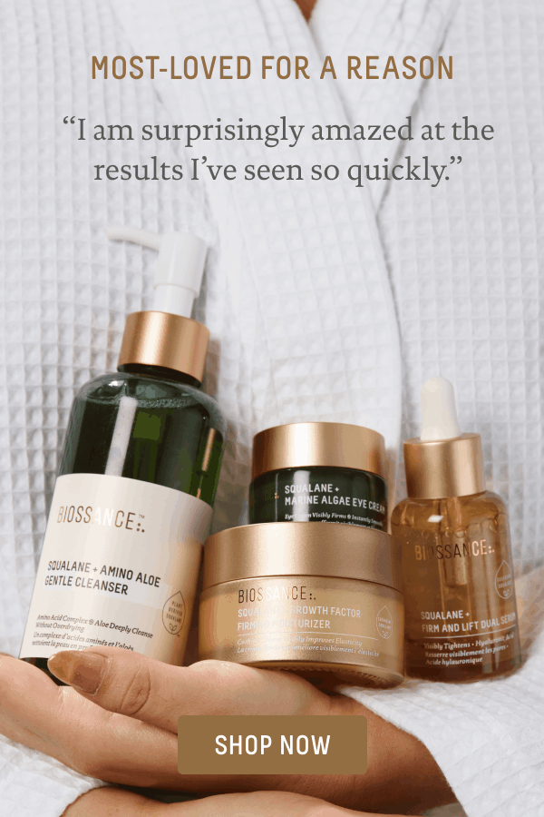 40% off core routines