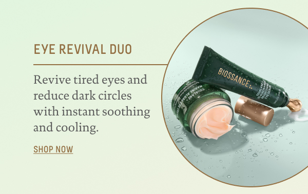 eye revival