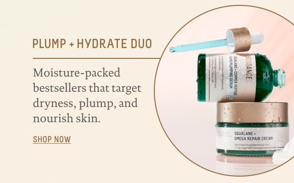 plump + hydrate duo