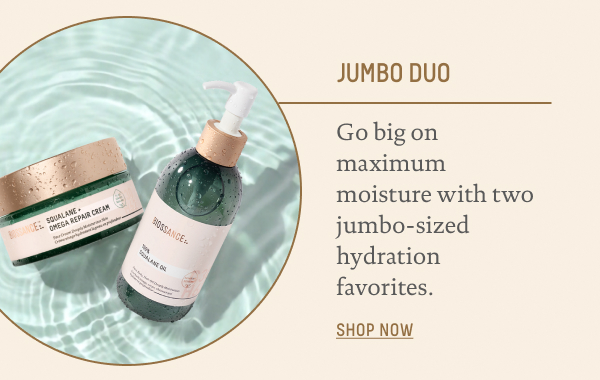 jumbo duo