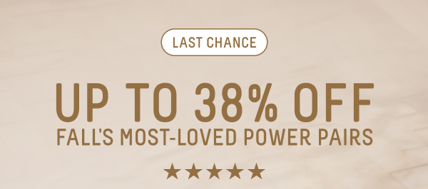 power pairs