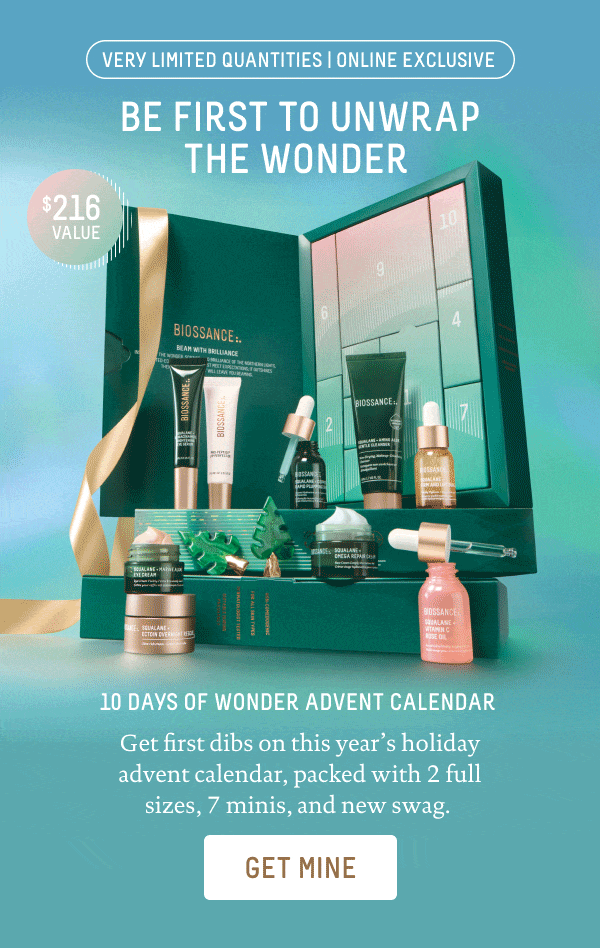 advent calendar