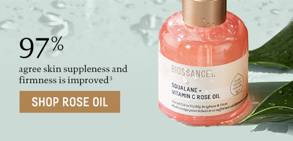 SHOP ROSE OIL