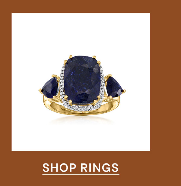 Shop Rings