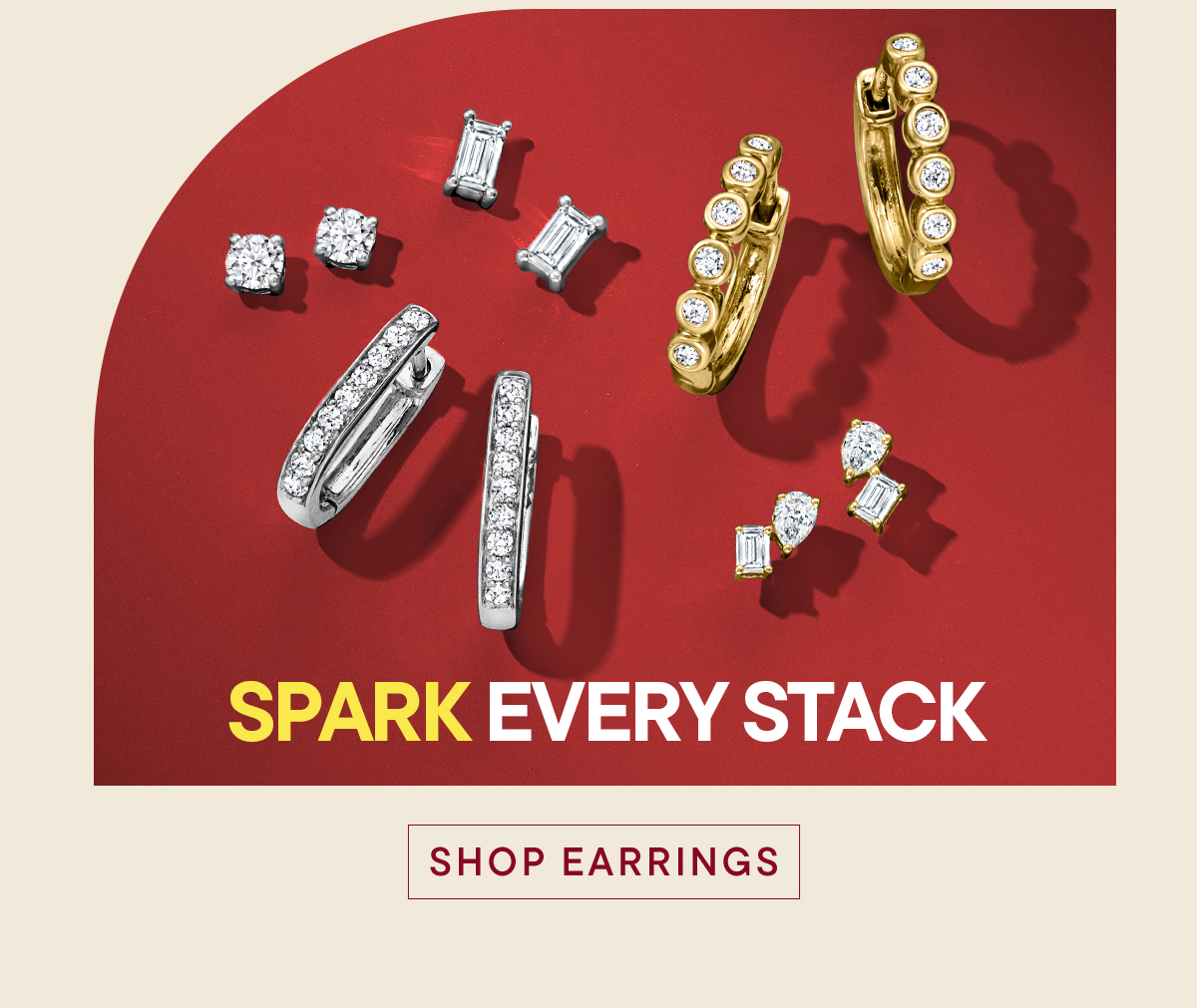 Shop Earrings