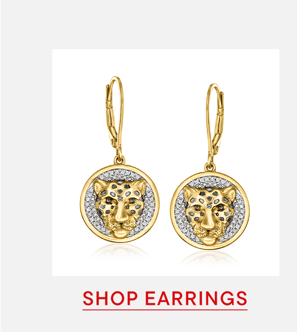 Shop Earrings