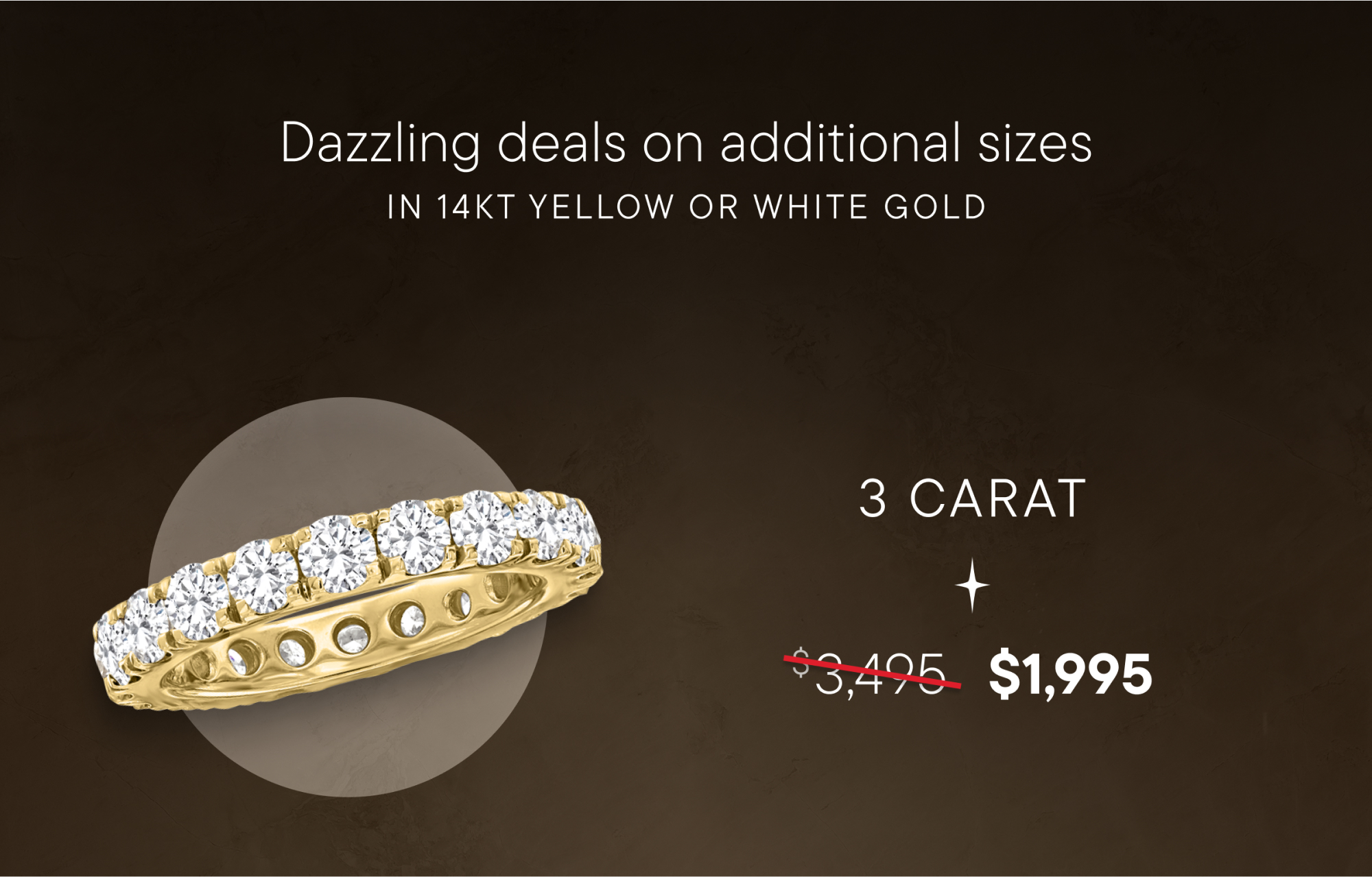 3 Carat