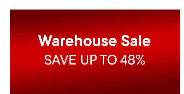 Warehouse Sale