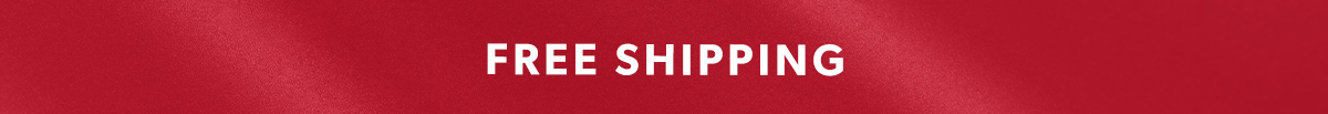 Free Shipping