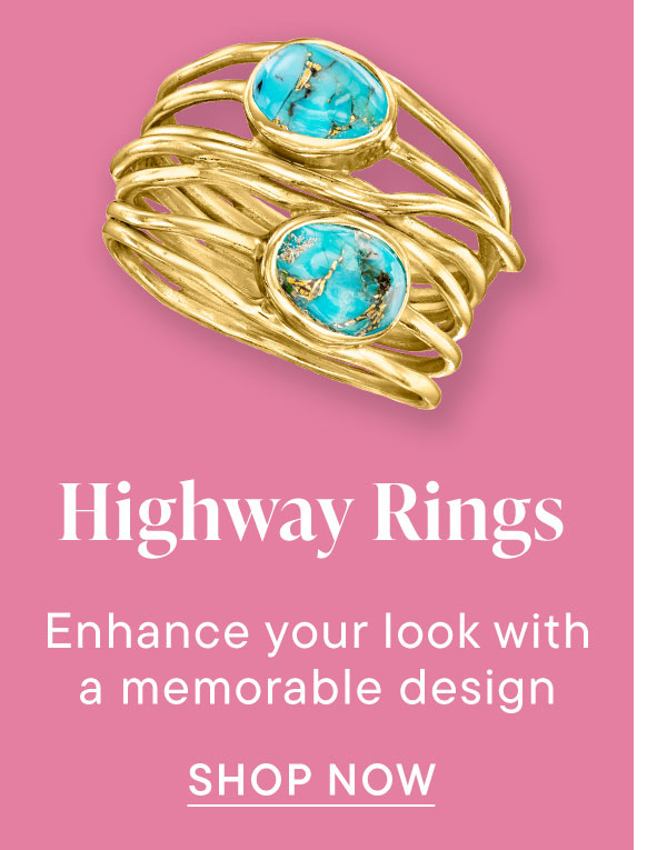 Highway Rings