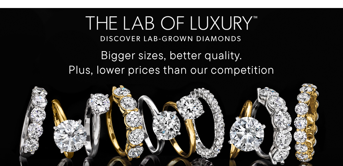 The Lab of Luxury