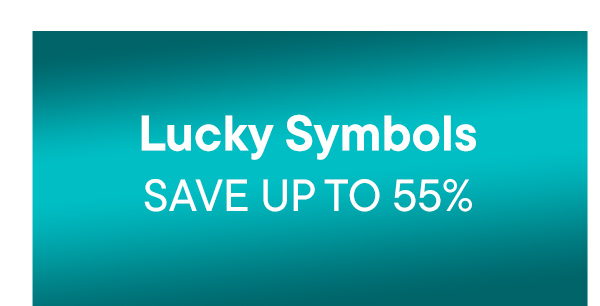 Lucky Symbols