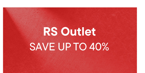 RS Outlet