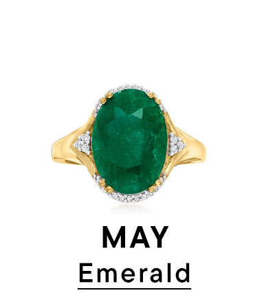 May Emerald