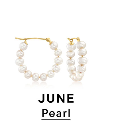 June Pearl