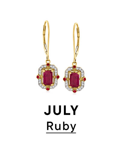 July Ruby