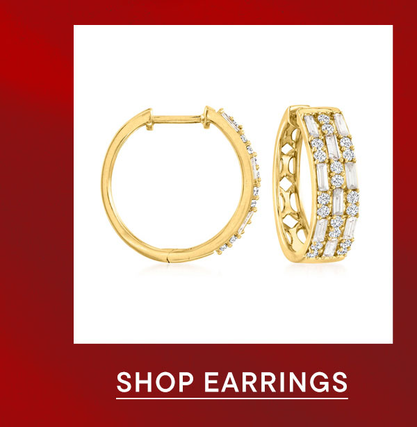 Shop Earrings