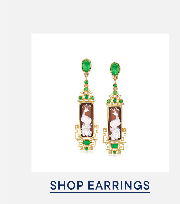 Shop Earrings