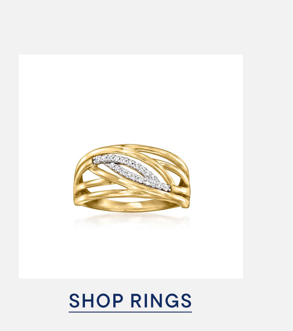 Shop Rings