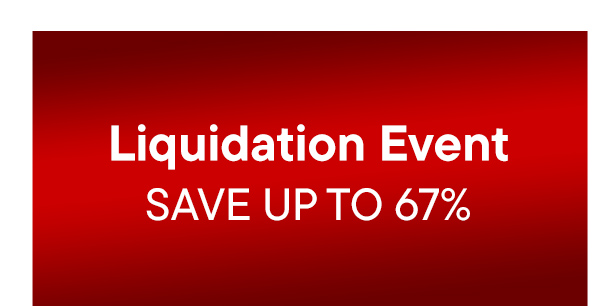 Liquidation Event