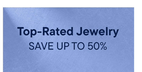 Top-Rated Jewelry