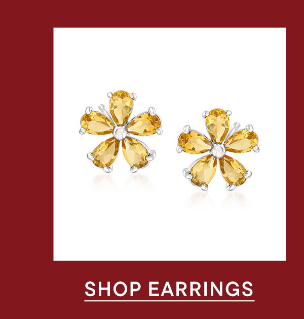 Shop Earrings