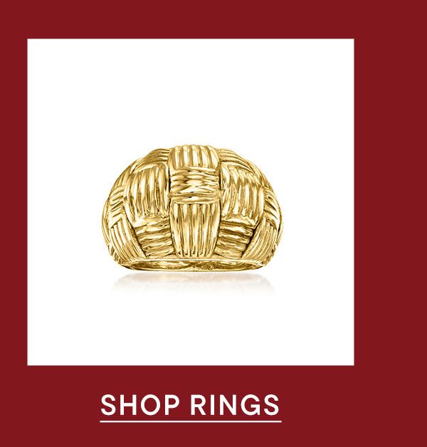 Shop Rings