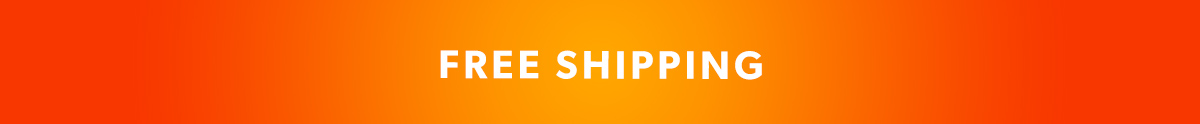 Free Shipping