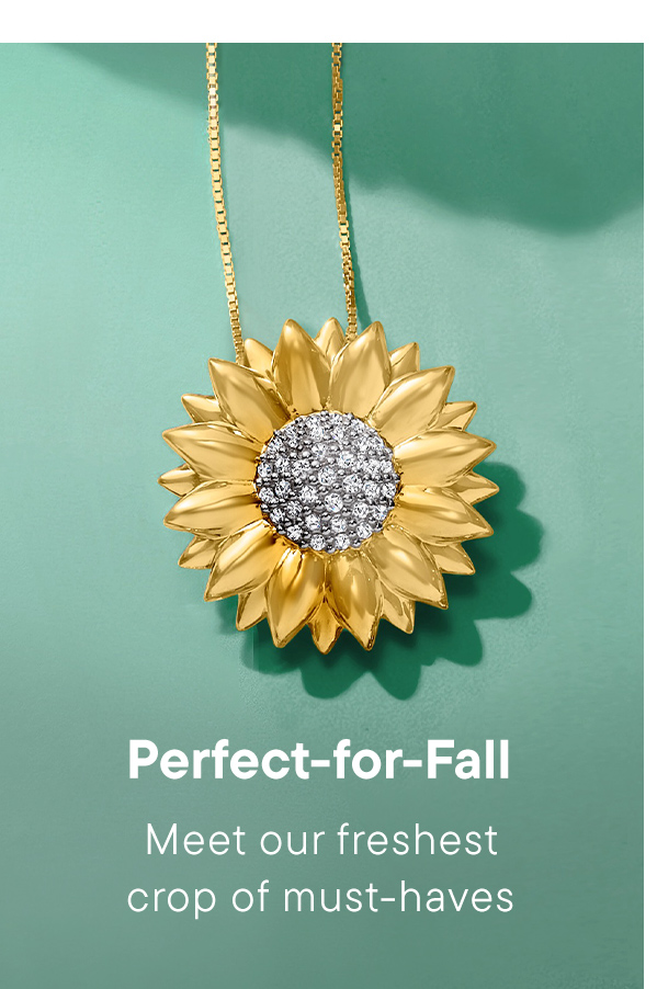 Perfect-for-fall