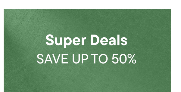 Super Deals