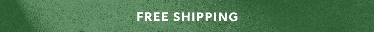 Free Shipping