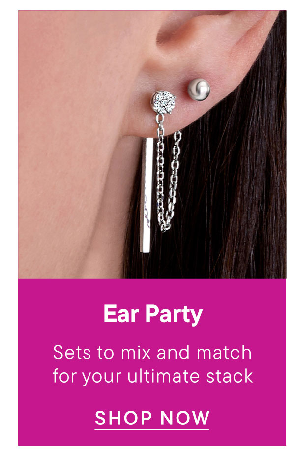 Ear Party