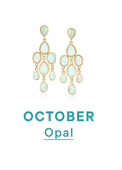 October Opal