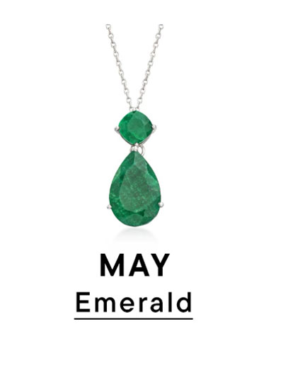 May Emerald