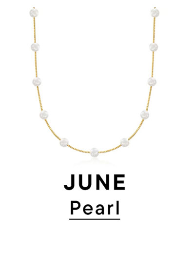 June Pearl