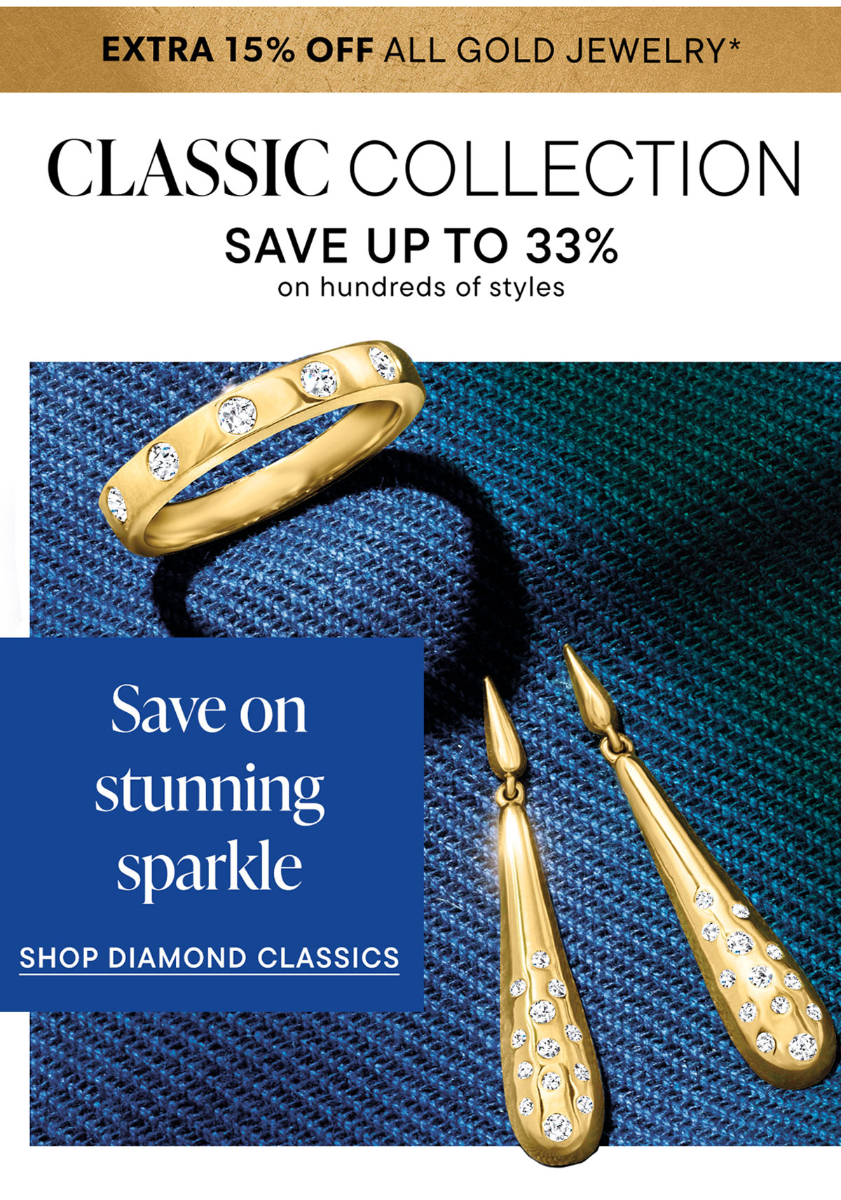 Shop Diamond Classics