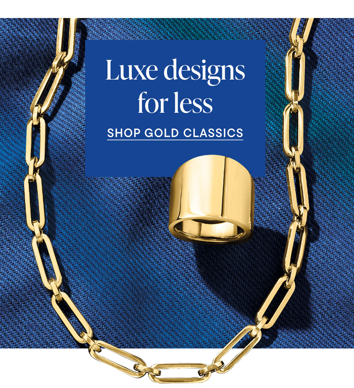 Shop Gold Classics