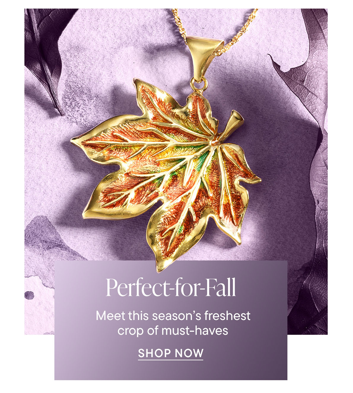 Perfect-For-Fall. Shop Now