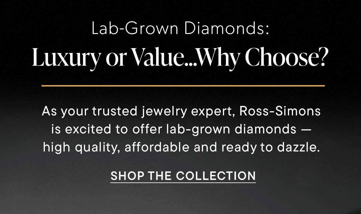 Luxury or Value...Why Choose