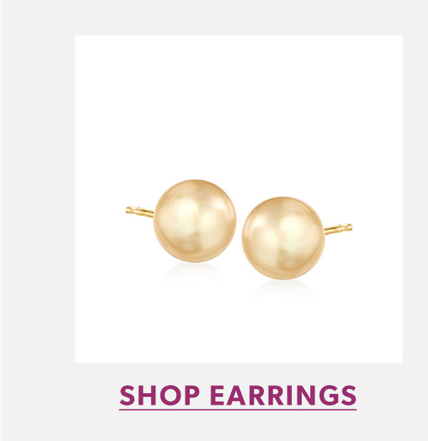 Shop Earrings